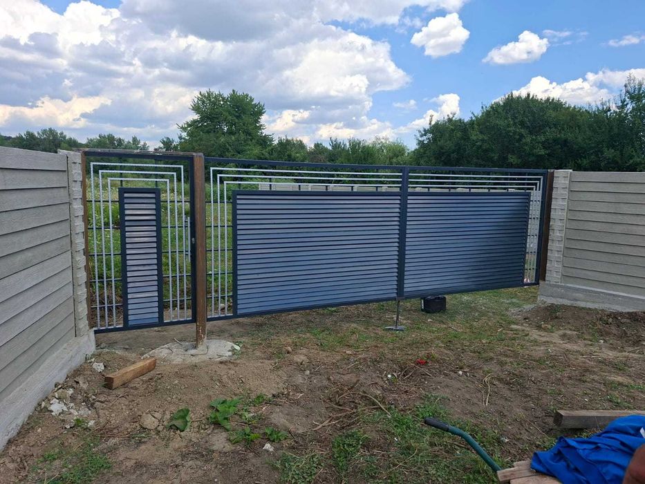 Teren intravilan 3400 m2