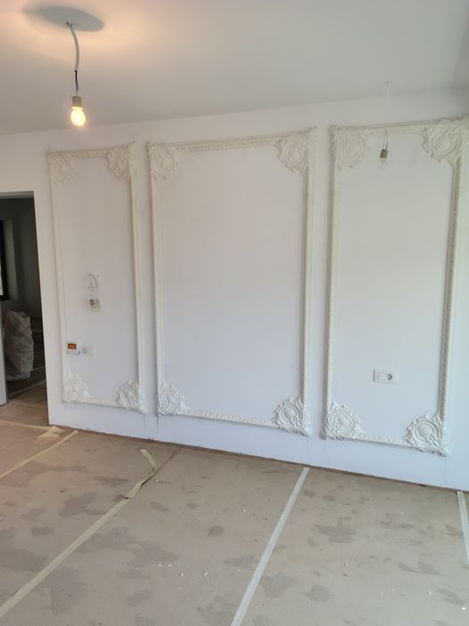 Execut lucrări particulare, construcții