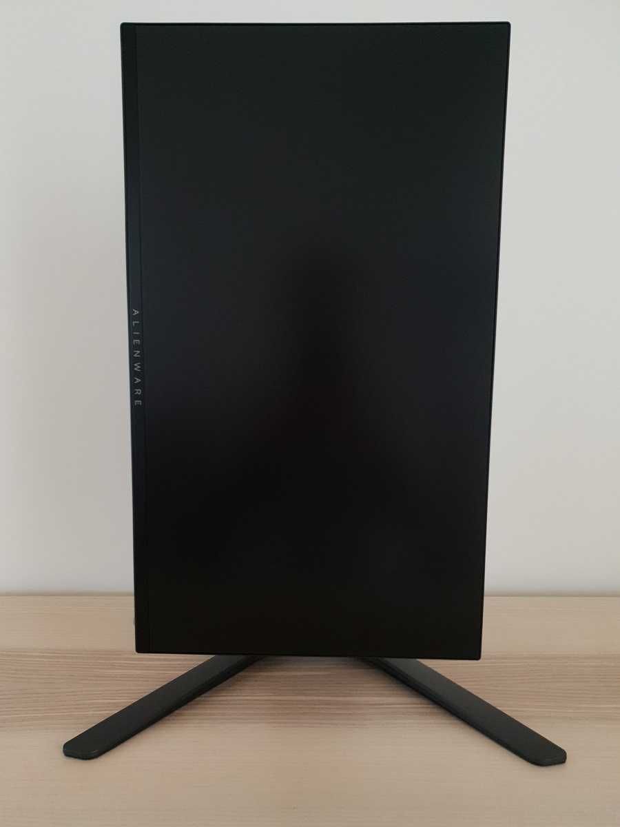 Игровой монитор Dell Alienware AW2521HFA 240Hz