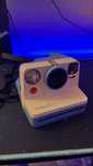 Aparat foto instant Polaroid Now Gen 1
