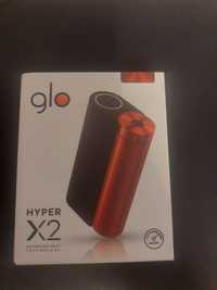 Glo hyper x2 boost