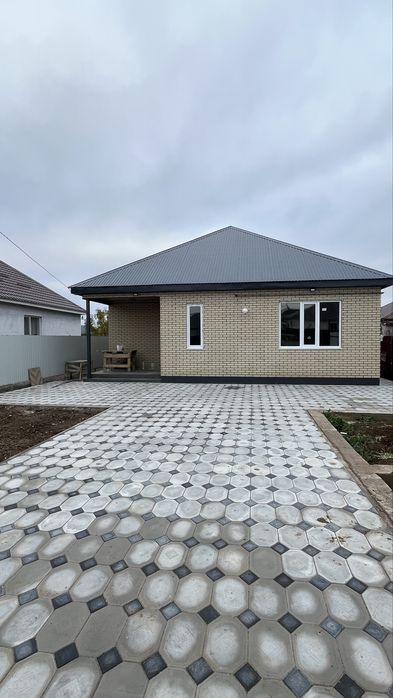 Продается дом в Деркуле