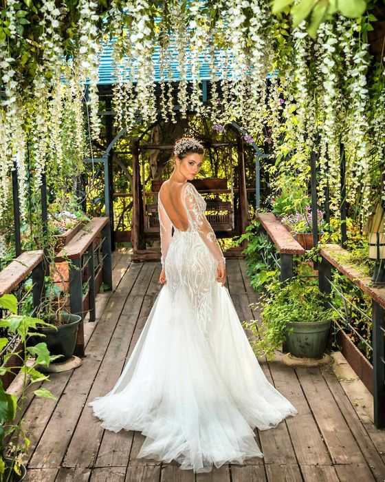 Editare Profesională Poze de Nuntă | Photoshop | Retuș & Albume