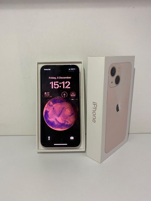 Продавам iPhone 13 mini