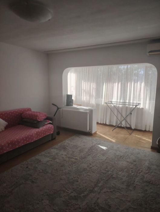 Bucuresti Parcul Plumbuita Strada Maior Vasile Bacila apartament cu 2 camere 89500 euro