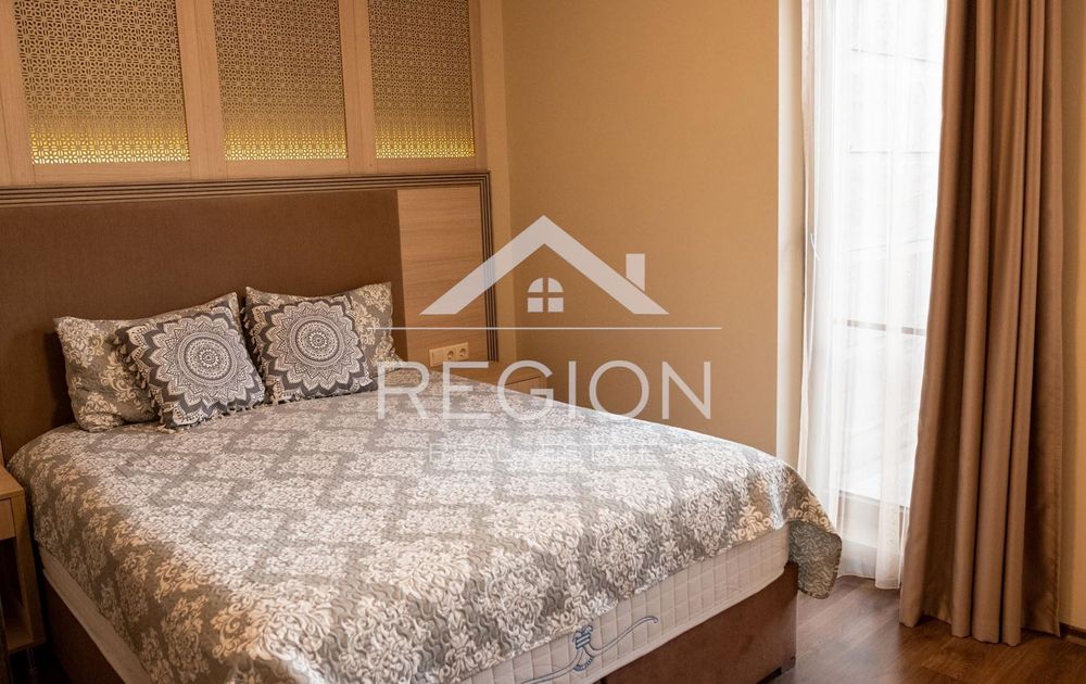 3-стаен в Варна, област-м-т Кабакум площ 100 цена 149000