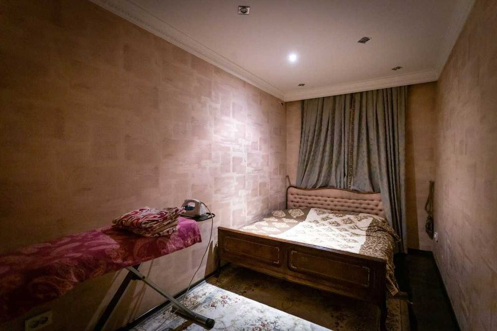 4-х ком квартира 87 м2 метро Минор  51 школа Мирзо-Улугбекский р-н(ИТ)