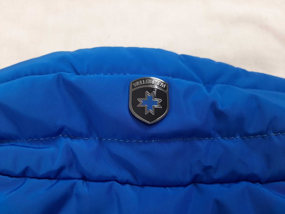 Wellensteyn Snowdome - Оригинален мъжки елек размер L