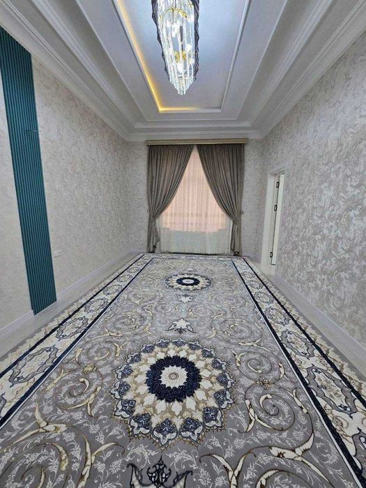 2х уровневый ЕВРО Дом 3,6 соток, Мотрид