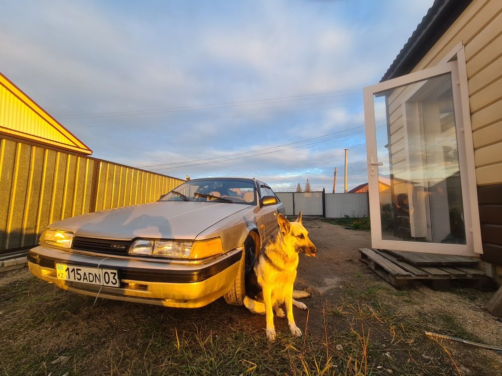 Продам  Mazda 626