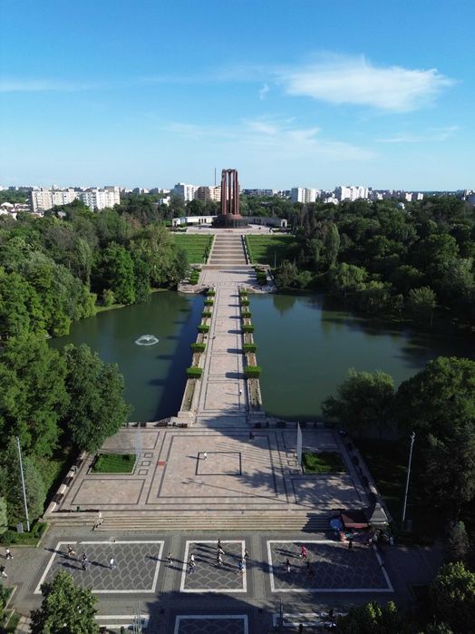 Filmări și Fotografii cu Drona