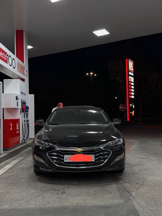 Malibu 2022 premier