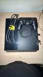 PlayStation 4,simplu,500 gb