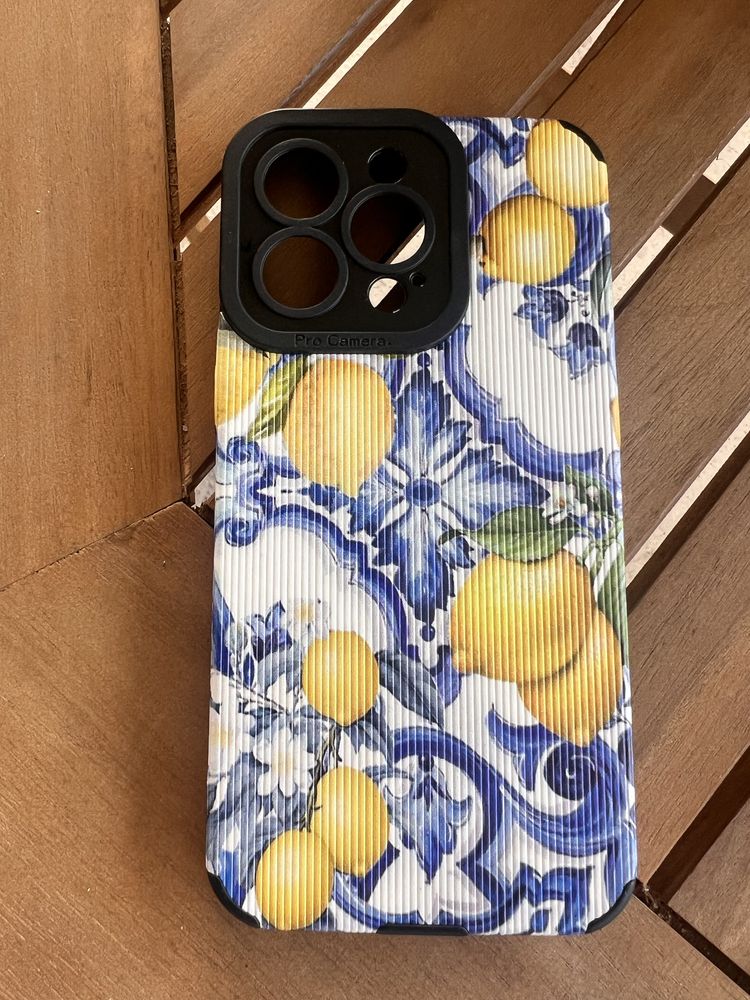 Iphone 13 pro case / кейс / калъф