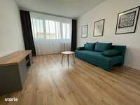 Apartament cu 2 camere, decomandat, suprafață utilă 50 mp, Bd-ul Dacia