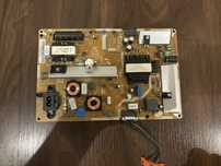 Sursa alimentare Televizor Smart Tv Samsung Serie 6 UE48J6300AK