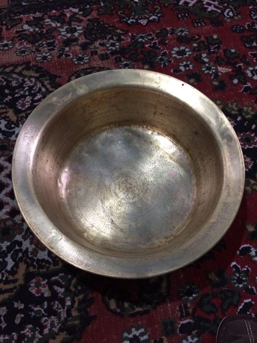 Продам Таз Латунный