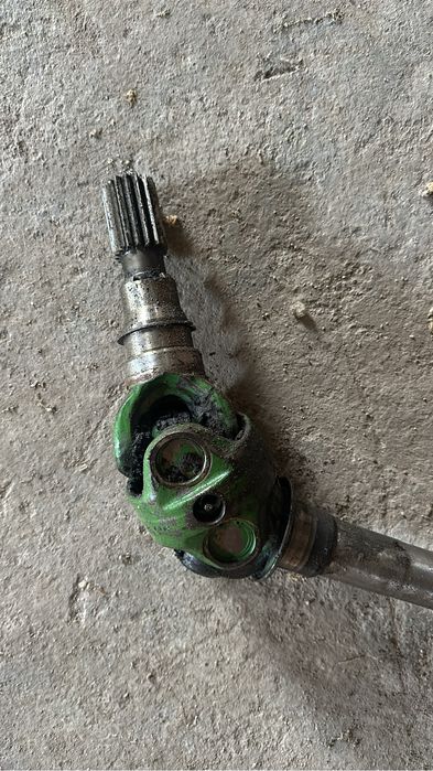 Piese tractor john deer 6300