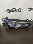 Far dreapta led nonmatrix Vw Golf 8
