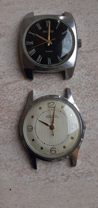 Ceas Raketa fuctionale.