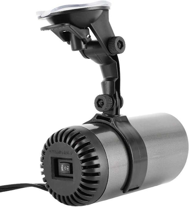 Печка за предно стъкло на Автомобил 12V с мощност 150W.