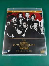 James Bond - Colectie Completa - FullHD - subtitrate in romana