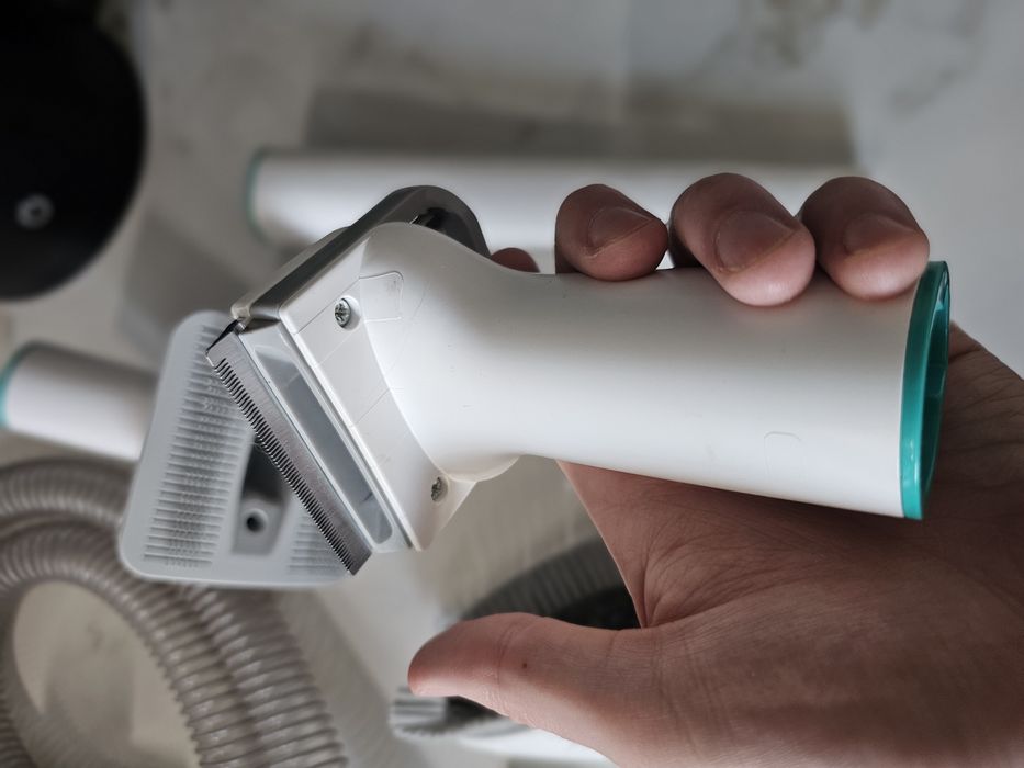 Aspirator animale neakasa P1 PRO