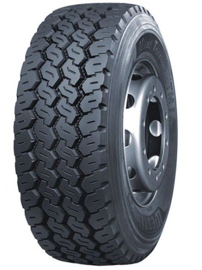 Anvelope noi 385/65R225 160K Westlake WTM1  M+S