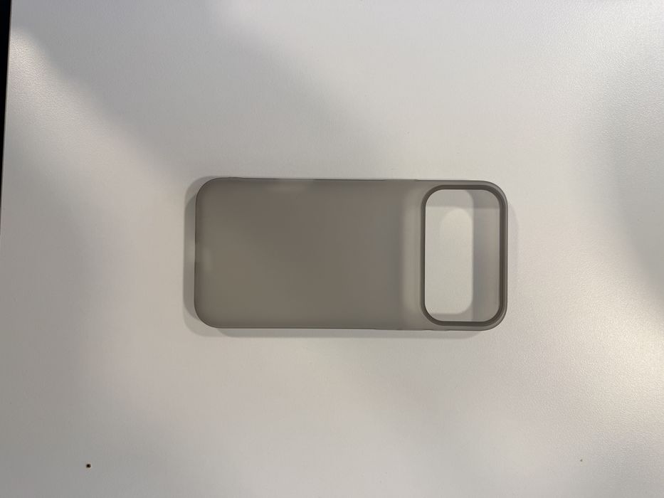 Husa iphone 17 promax ultra slim