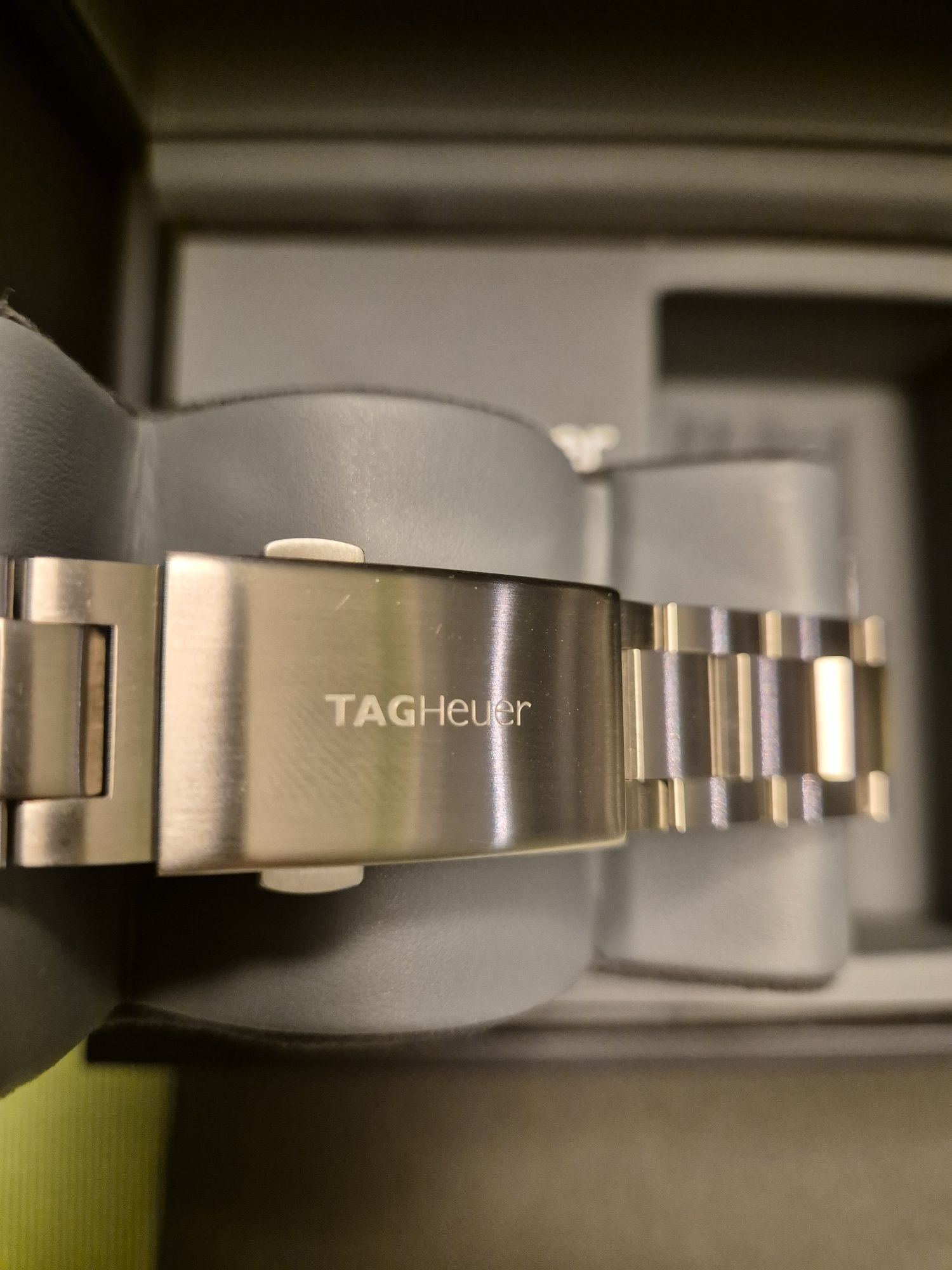Tag Heuer Aquaracer 300m Diver 43mm Quartz Blue