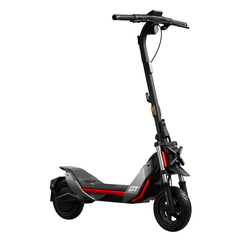 електрическа тротинетка segway kick scooter ZT3 PRO с гаранция