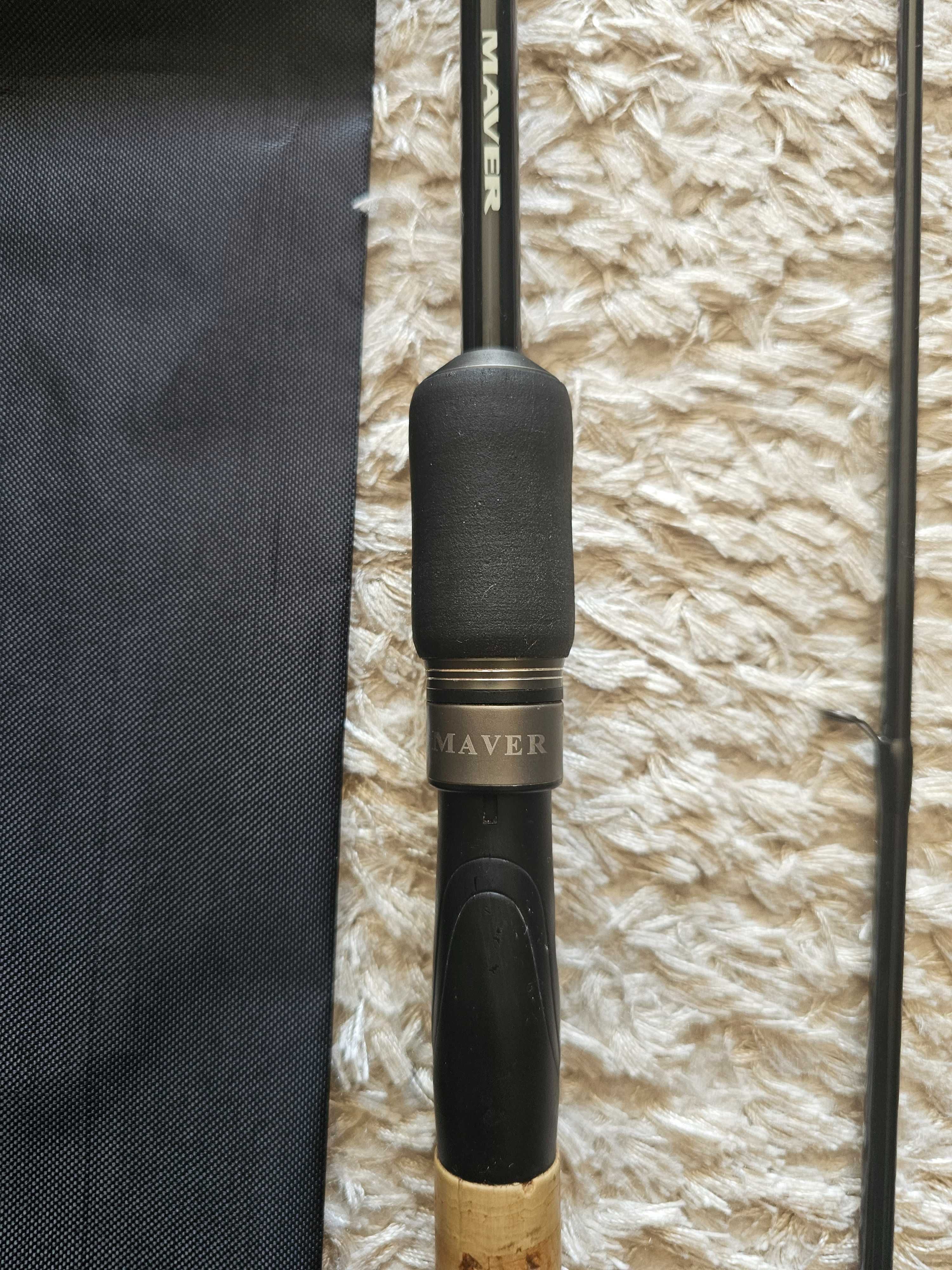 Maver MV-R 2.74m mini feeder