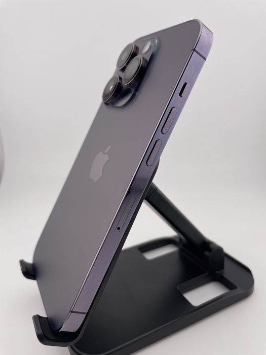 G Store Mobile! OFERTA: iPhone 14 PRO 128 GB,100%!