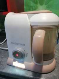 Multicooker Beaba