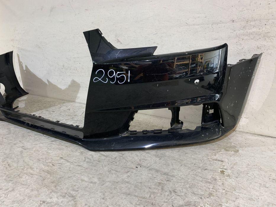 Bara fata Audi A4, B9, 2016, 2017, 2018, 2019, cod origine OE 8W0807437.