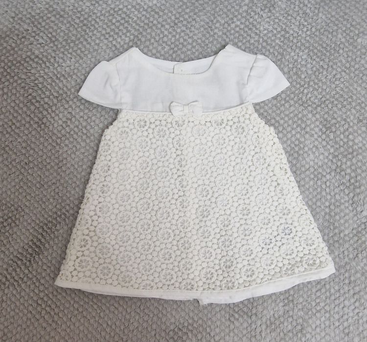 Rochie Mayoral 2-4 luni