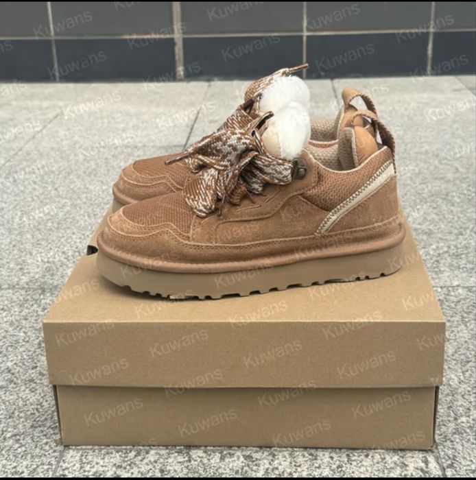 Ugg lowmel  дамски обувки