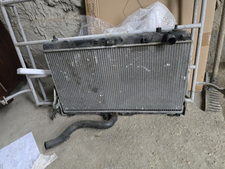 Vand piese Santa Fe 2003