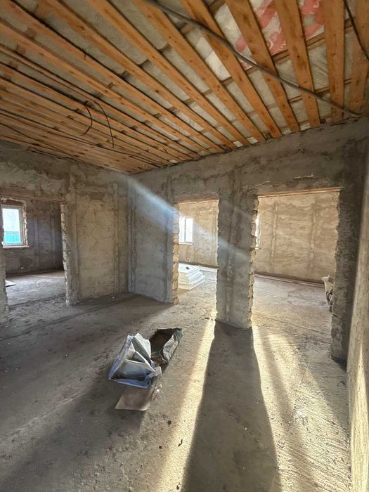 Продается Черновой дом в Рауане