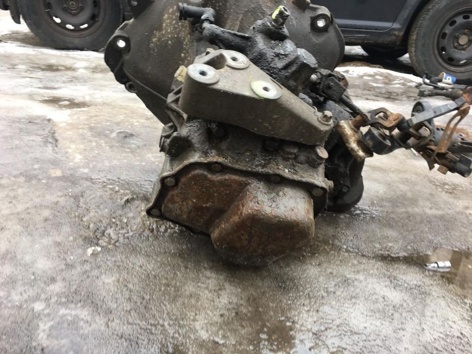 Cutie Viteze 5 Trepte Manuala Opel Astra G 1.6 Z16SE 1998 - 2005