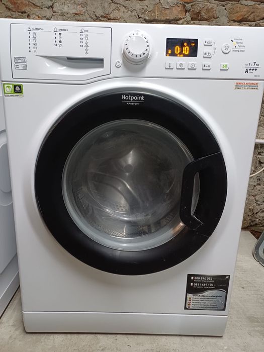 Ariston hotpoint 7kg