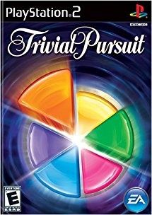 Trivial Pursuit за PlayStation 2