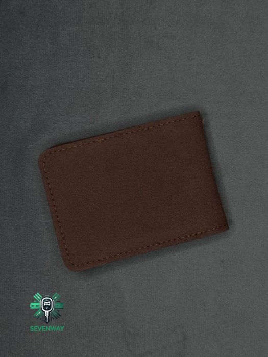 Алькантара документница для ZEEKR от «Sevenway»