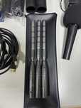 Microfon omnitronic MSM-lll