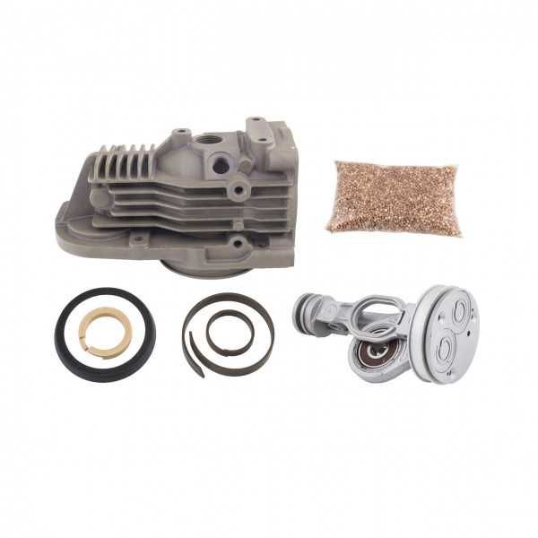 Ремкомплект компрессора пневмоподвески AMK Mercedes W164 и W251