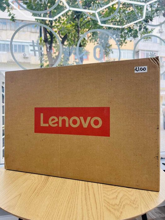 Laptop Lenovo, IdeaPad Slim 3 15AMN8 Ryzen5 7520U - Nou