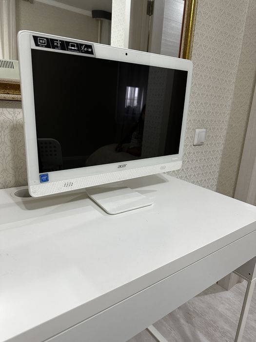 Продам моноблок в идеальном состоянии