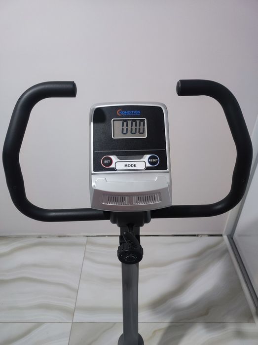 Продавам Велоергометър