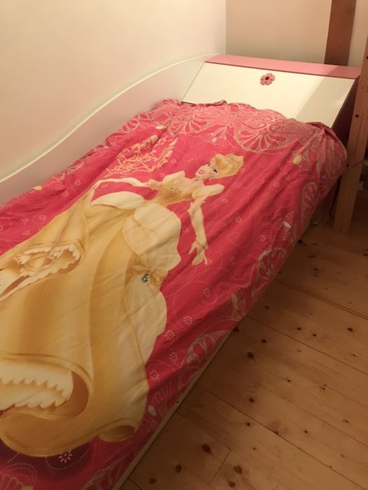 Спешно - Детска стая