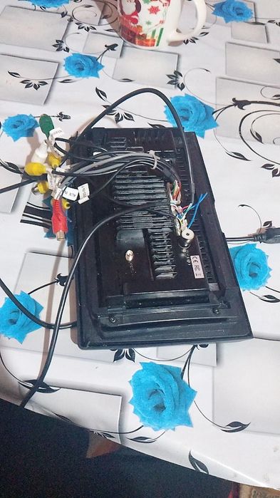 Vand navigație auto cu android